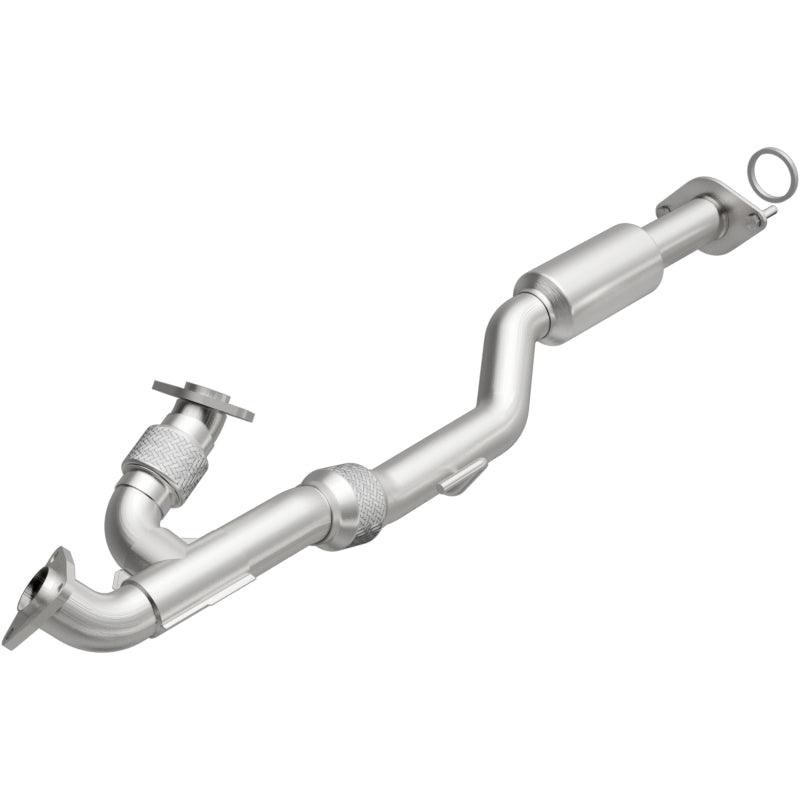 MagnaFlow Direct-Fit OEM EPA Compliant Catalytic Converter - 13-15 Nissan Pathfinder V6 3.5L - Corvette Realm