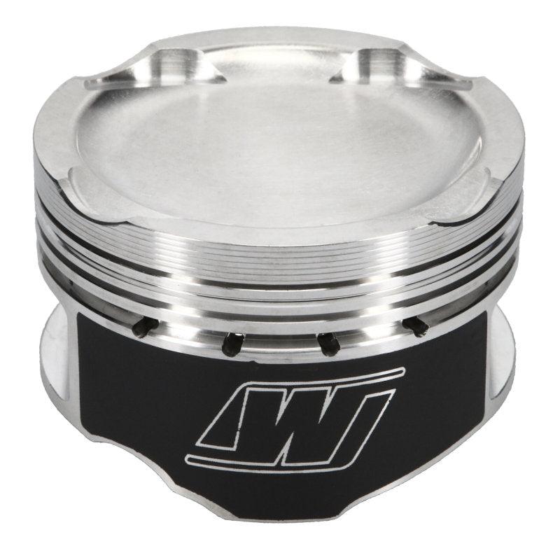 Wiseco Mazdaspeed 2.0 FS Turbo -16.5cc Dish Piston Shelf Stock Kit - Corvette Realm