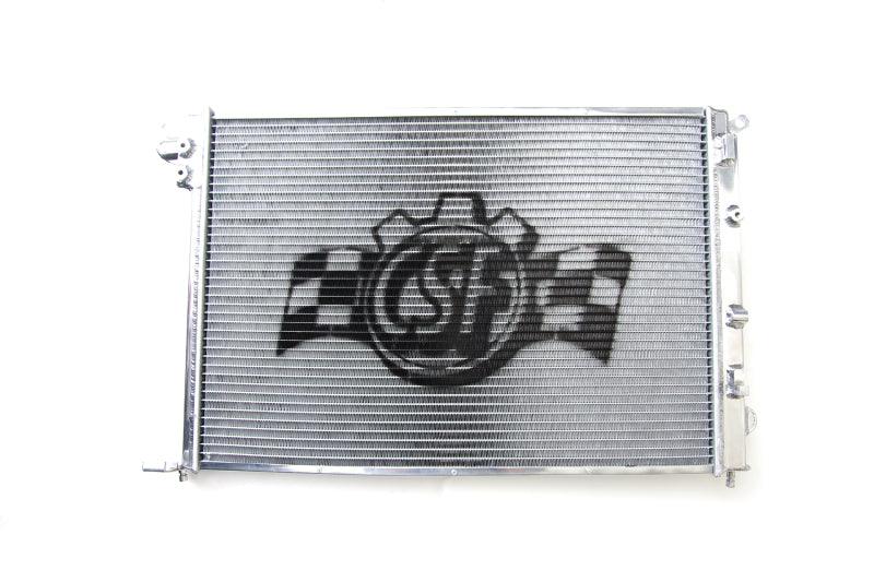 CSF 02-06 Mini Cooper S R53 Manual Radiator - Corvette Realm