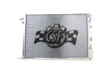 Load image into Gallery viewer, CSF 02-06 Mini Cooper S R53 Manual Radiator - Corvette Realm