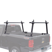 Load image into Gallery viewer, Thule TracRac TracONE Overhead Truck Rack - Black