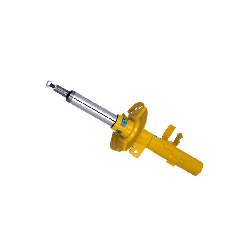 Bilstein B6 14-18 Ford Focus (CEW) Front Left Suspension Strut Assembly - Corvette Realm