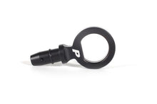 Load image into Gallery viewer, Perrin Subaru Dipstick Handle Round Style - Black - Corvette Realm