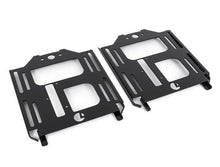 Load image into Gallery viewer, PRP Polaris RZR Steel Seat Mounts (Front or Rear) - Pair - Corvette Realm