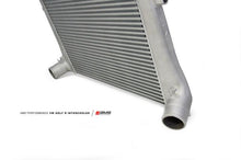 Load image into Gallery viewer, AMS Performance 2015+ VW Golf R MK7 Front Mount Intercooler Upgrade w/Cast End Tanks - Corvette Realm