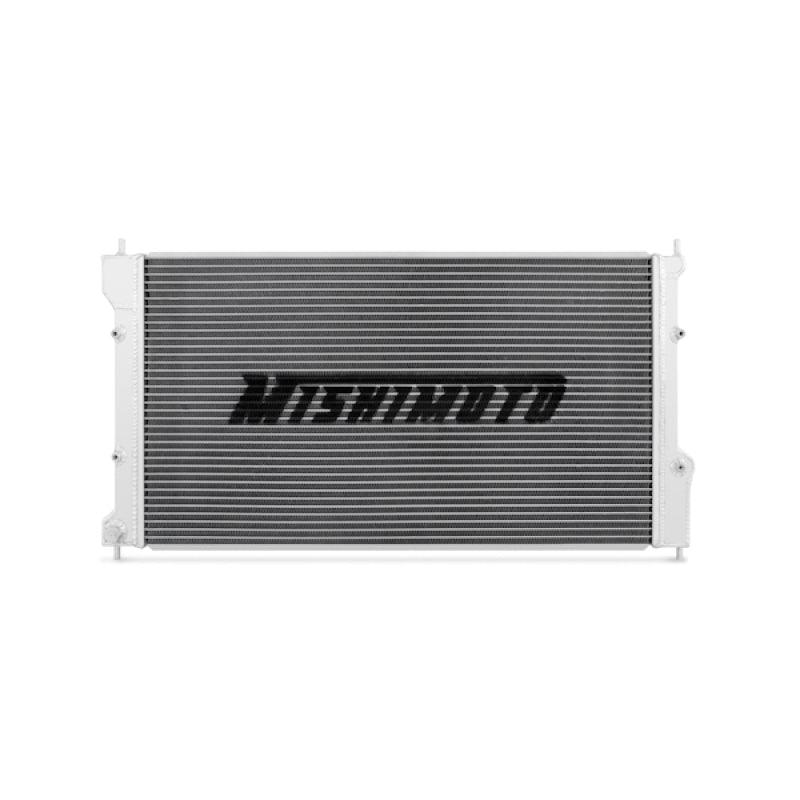 Mishimoto 12-14 Subaru BRZ / 12-14 Scion FR-S / 12-14 Toyota GT86 Performance Aluminum Radiator - Corvette Realm