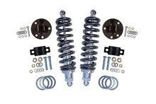 Load image into Gallery viewer, UMI Performance 15-24 Ford F-150 Coilover Adjustable Spring Lowering Kit - Front