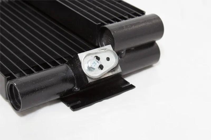 CSF 15-18 BMW M2 (F87) Race-Spec Oil Cooler - Corvette Realm