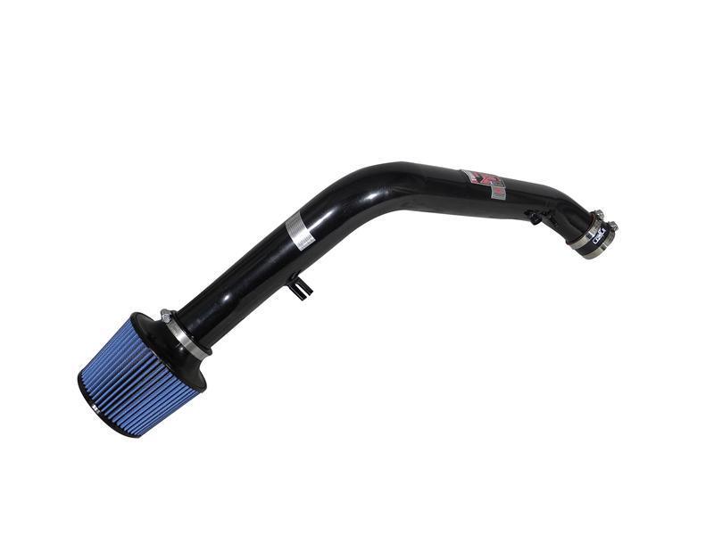 Injen 99-00 Honda Civic Si Black Cold Air Intake - Corvette Realm