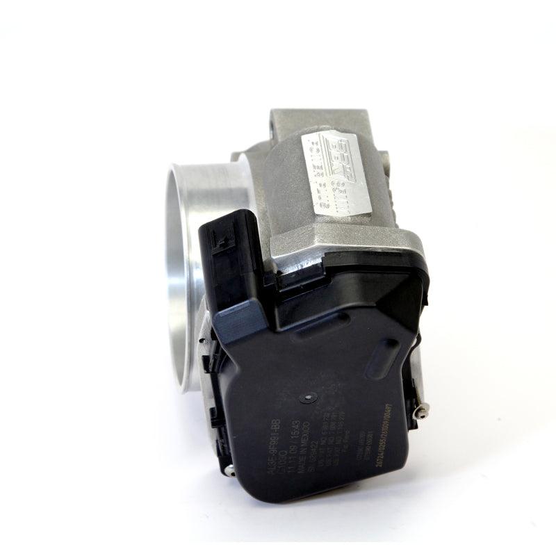BBK 10-15 Ford F-Series Raptor 6.2 85mm Throttle Body BBK Power Plus Series (CARB EO 10-14 Only) - Corvette Realm