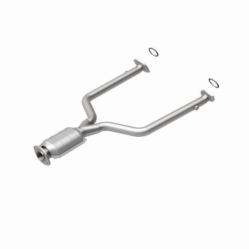 MagnaFlow Conv DF 02-08 Lexus SC430 4.3L Rear - Corvette Realm