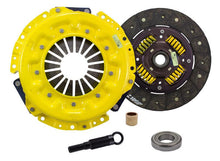 Load image into Gallery viewer, ACT 1981 Nissan 280ZX HD/Perf Street Sprung Clutch Kit - Corvette Realm