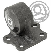 Load image into Gallery viewer, Innovative 05-12 Exige/Elise/2-Eleven Black Aluminum Mount 75A Bushing Rear Engine Mount Replacement