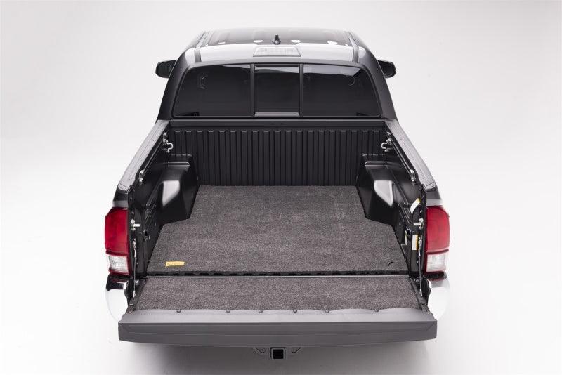 BedRug 05-23 Toyota Tacoma 5ft Bed Mat (Use w/Spray-In & Non-Lined Bed) - Corvette Realm