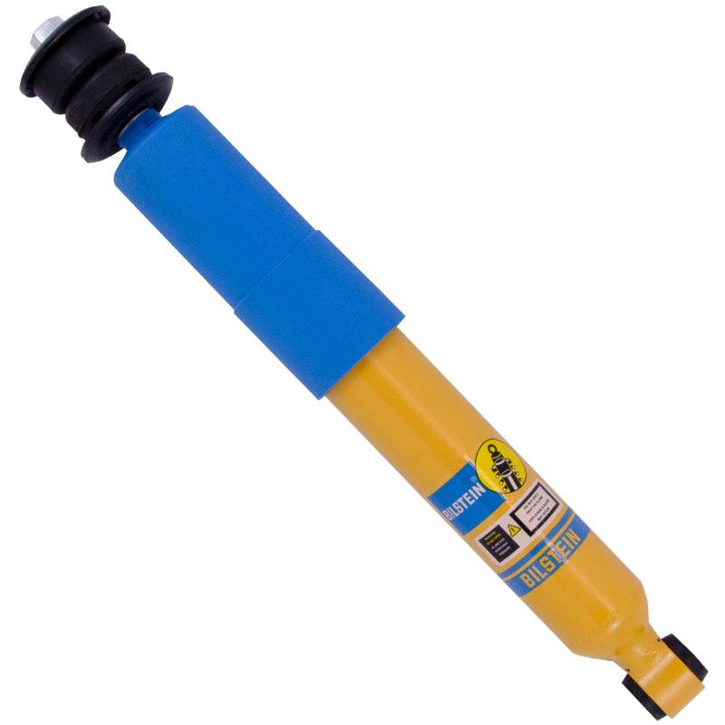 Bilstein B6 4600 Series 2017-2020 Ford F-250 / F-350 Super Duty (2WD) Front Monotube Shock Absorber - Corvette Realm