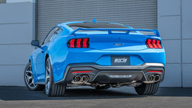 Borla 18-25 Mustang GT / 24-25 Mustang Dark Horse SwitchFire X-Pipe