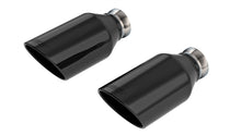 Load image into Gallery viewer, Borla 24-25 RAM 1500 3.0L V6 (Excl RHO/GT) Tip Kit - Black Chrome