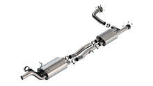 Load image into Gallery viewer, Borla 25-26 RAM 1500 RHO 3.0L V6 3in ATAK Exhaust Mid-Section - 145.1in WB