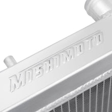 Load image into Gallery viewer, Mishimoto 03-08 Hyundai Tiburon Aluminum Radiator - Corvette Realm