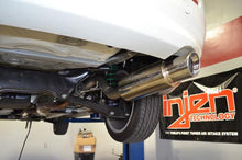 Load image into Gallery viewer, Injen 2013 Mitsubishi Lancer 2.4L 4 Cyl. 60mm Axle Back Exhaust System - Corvette Realm