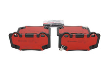 Load image into Gallery viewer, Brembo OE 15-22 Ford Mustang PRIME Ceramic Brake Pad - Rear