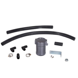 BBK 05-20 Dodge 5.7L Hemi Challenger/Charger/300 Oil Separator Kit (Passenger Side) - Corvette Realm