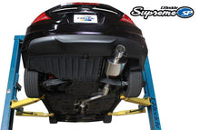Load image into Gallery viewer, GReddy 12-15 Honda Civic Si Coupe 76mm Supreme SP Cat-Back Exhaust