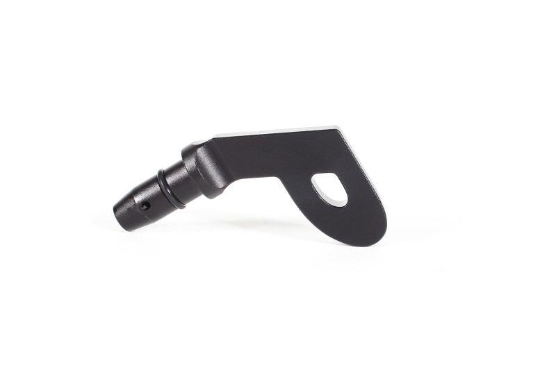 Perrin Subaru Dipstick Handle P Style - Black - Corvette Realm