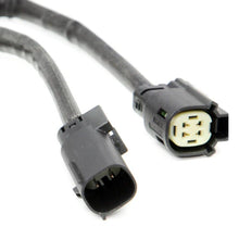 Load image into Gallery viewer, BBK 11-14 Mustang V6 GT Rear O2 Sensor Wire Harness Extensions 12 (pair) - Corvette Realm