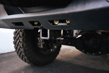 Load image into Gallery viewer, DV8 Offroad 07-21 Jeep Wrangler (JK/JL) Bolt-On Hitch w/o Lights - Corvette Realm