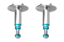 Load image into Gallery viewer, King Shocks 2021+ RAM 1500 TRX Rear 2.0 Dia Bump Stop Kit (Pair) - Corvette Realm