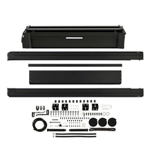 Load image into Gallery viewer, Westin Electric Retractable Tonneau Cover 24-26 Toyota Tacoma 6ft Bed Black