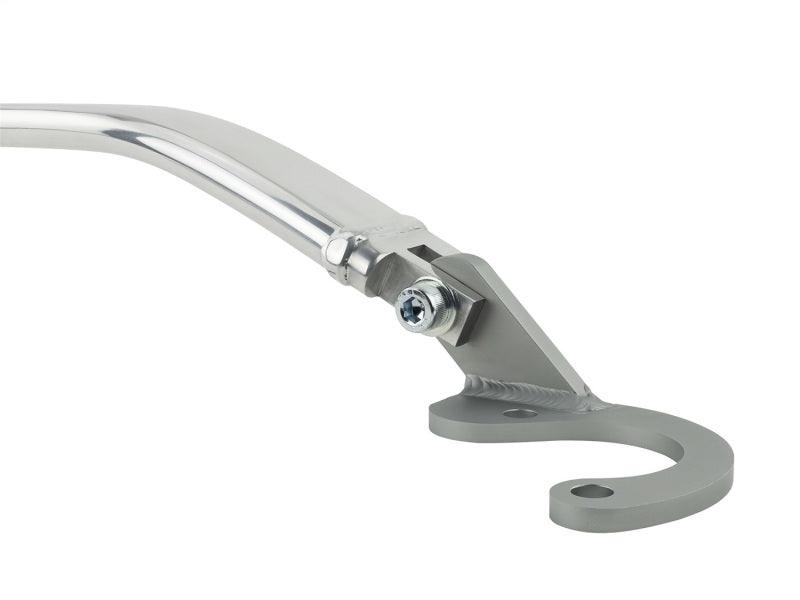 Skunk2 88-00 Honda Civic/Del Sol/90-01 Acura Integra Front Upper Strut Tower Bar - Corvette Realm