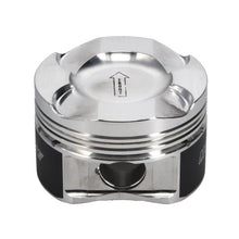 Load image into Gallery viewer, Manley BMW N55/S55 37cc Platinum Series Dish Piston Set - Corvette Realm