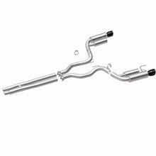 Load image into Gallery viewer, MagnaFlow 2024 Ford Mustang GT 5.0L Competition Series Cat-Back Performance Exhaust System