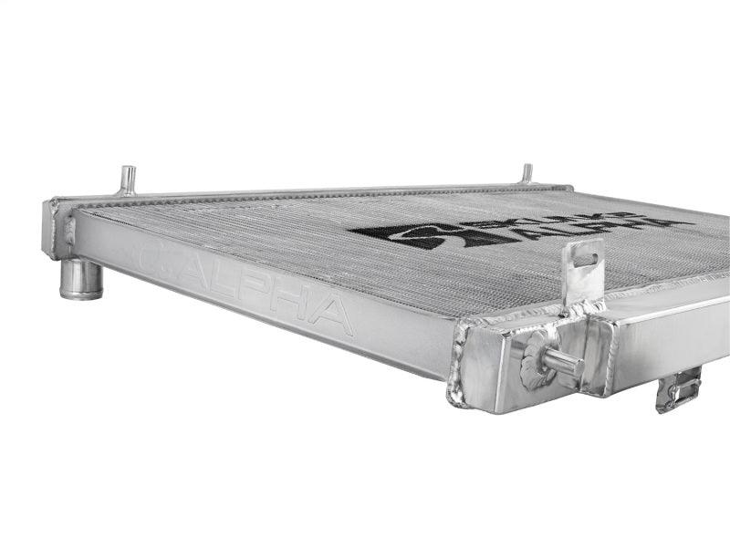 Skunk2 Alpha Series 03-06 Nissan 350Z Radiator - Corvette Realm