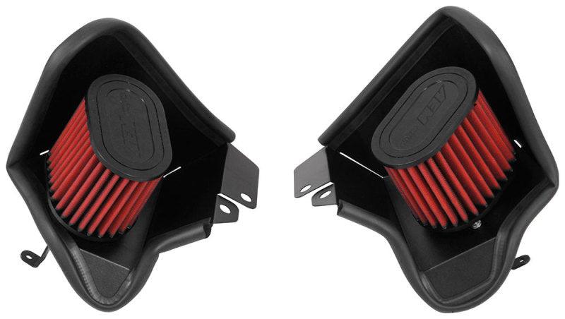 AEM 2016 C.A.S Infinity Q50/Q60 V6-3.0L F/l Cold Air Intake - Corvette Realm