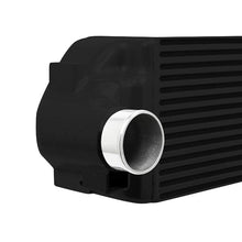 Load image into Gallery viewer, Mishimoto 2016+ Ford Focus RS Intercooler (I/C ONLY) - Black - Corvette Realm