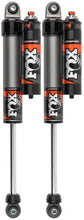 Load image into Gallery viewer, Fox 20-Up GM 2500/3500 Performance Elite Series 2.5 Rear Adjustable Shocks 0-1in Lift - Corvette Realm