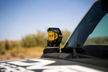 Load image into Gallery viewer, DV8 21-22 Ford Bronco A-Pillar Pod Light Mounts - Corvette Realm
