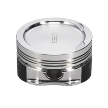 Load image into Gallery viewer, Manley Nissan (SR20DE/DET) 86.5mm +.5mm Oversized Bore 8.5:1 Dish Piston Set with Ring - Corvette Realm
