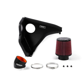 Mishimoto 01-06 BMW 330i 3.0L Performance Air Intake - Corvette Realm