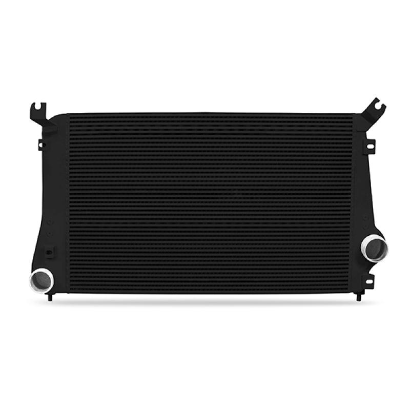 Mishimoto 11+ Chevrolet/GMC Duramax Intercooler (Black) - Corvette Realm