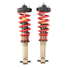 Load image into Gallery viewer, Belltech 2021+ Ford F-150 4WD Performance Coilover Kit - Corvette Realm