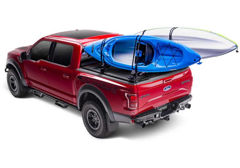 Retrax 17-18 Super Duty F-250-350 Short Bed RetraxONE XR - Corvette Realm