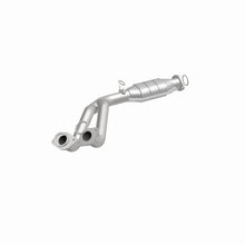 Load image into Gallery viewer, MagnaFlow Conv DF 96-97 Lexus LX450 4.5L / 95-97 Toyota Land Cruiser 4.5L Front