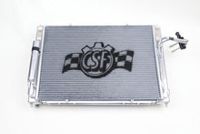 Load image into Gallery viewer, CSF 08-17 Nissan 370Z M/T Radiator - Corvette Realm