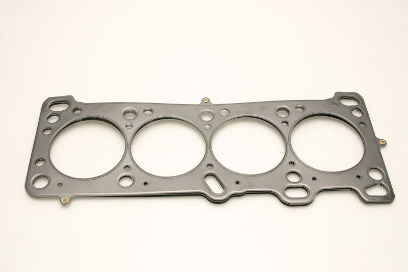 Cometic Mazda Miata 1.6L 80mm .030 inch MLS Head Gasket B6D Motor - Corvette Realm