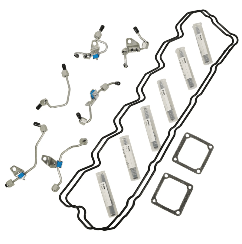 BD Diesel 03-05 Dodge Cummins Commonn Rail 5.9L Injector Install Kit - Corvette Realm