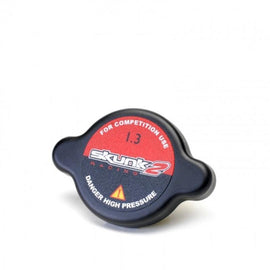 Skunk2 Honda Acura/Mazda/Mitsubishi/Subaru Radiator Cap - Corvette Realm